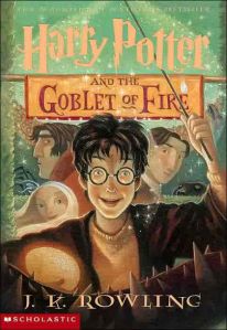 The Goblet of Fire