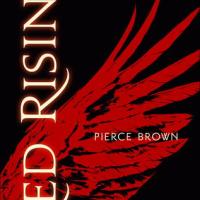 L: Review of Pierce Brown's "Red Rising"