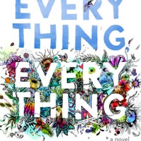 L: Yoon's "Everything, Everything"